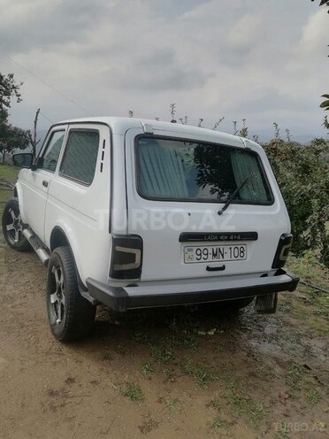 LADA (VAZ) Niva 2014, 124,000 km - 1.7 l - Lənkəran