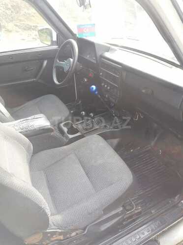 LADA (VAZ) Niva 2014, 124,000 km - 1.7 l - Lənkəran