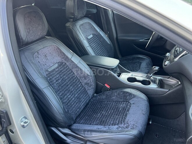 Chevrolet Malibu 2016, 96,000 km - 1.5 l - Bakı
