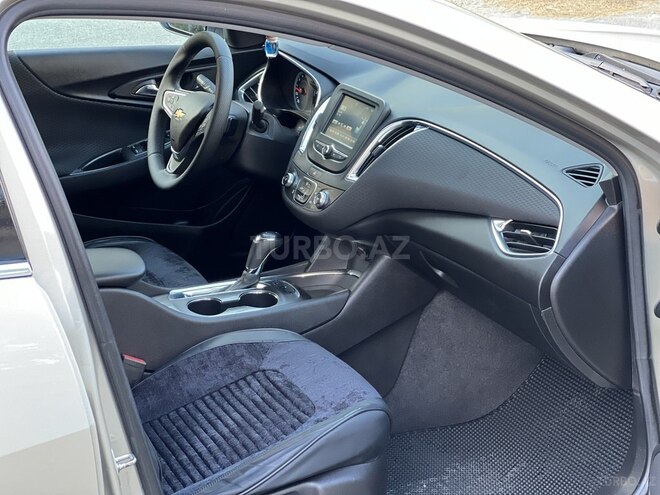 Chevrolet Malibu 2016, 96,000 km - 1.5 l - Bakı