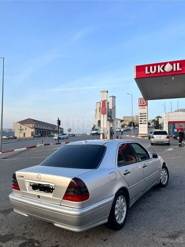 Mercedes C 230 1999, 315,426 km - 2.3 л - Bakı
