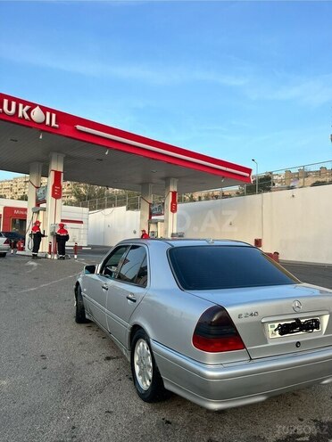 Mercedes C 230 1999, 315,426 km - 2.3 л - Bakı