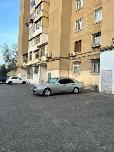 Mercedes C 230 1999, 315,426 km - 2.3 л - Bakı