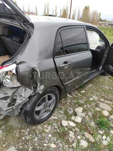 Toyota Corolla 2005, 230,000 km - 1.4 л - Xaçmaz