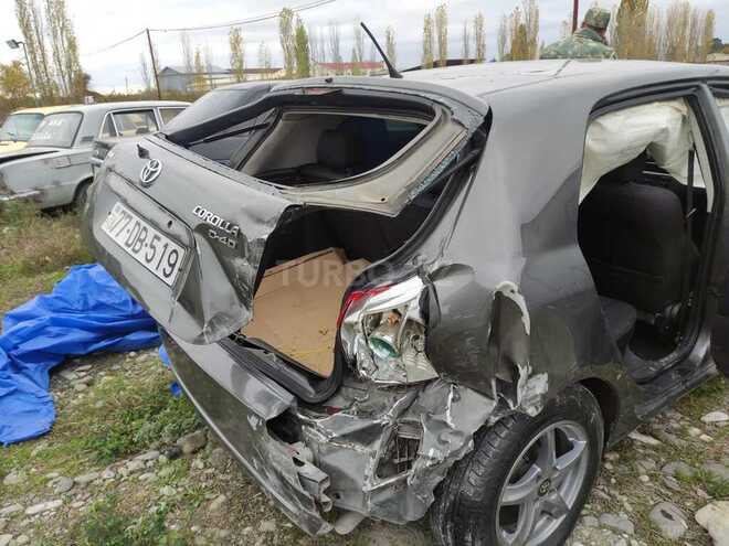 Toyota Corolla 2005, 230,000 km - 1.4 л - Xaçmaz