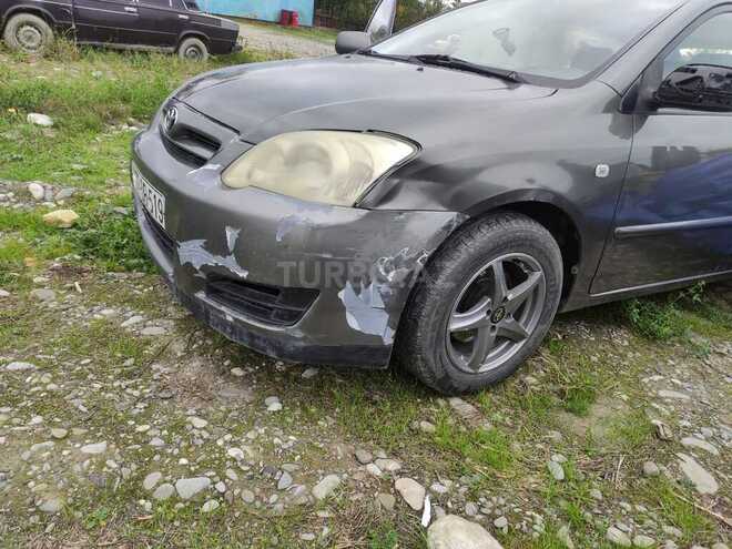 Toyota Corolla 2005, 230,000 km - 1.4 л - Xaçmaz