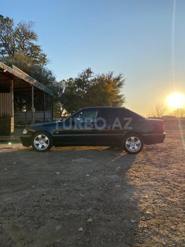 Mercedes C 180 1997, 410,000 km - 1.8 л - Salyan