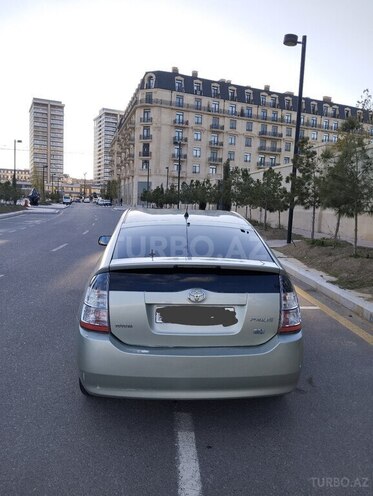 Toyota Prius 2006, 348,078 km - 1.5 l - Bakı