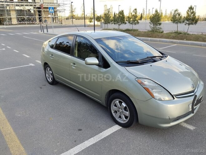 Toyota Prius 2006, 348,078 km - 1.5 l - Bakı