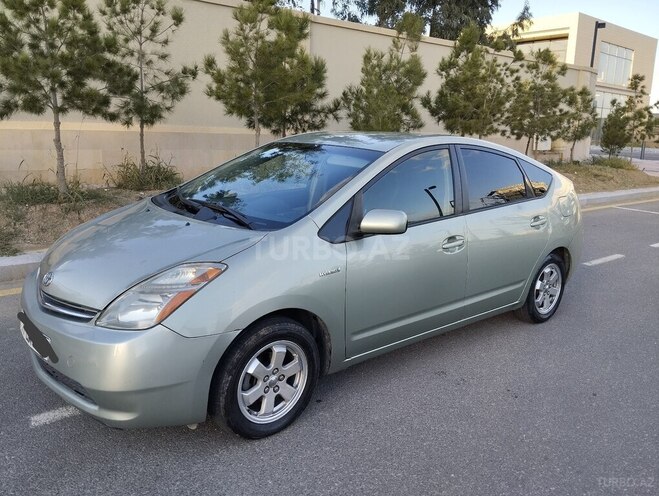 Toyota Prius 2006, 348,078 km - 1.5 l - Bakı