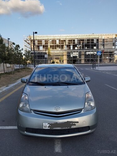 Toyota Prius 2006, 348,078 km - 1.5 l - Bakı
