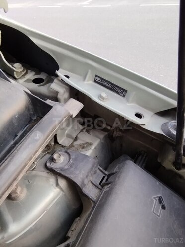 Toyota Prius 2006, 348,078 km - 1.5 l - Bakı