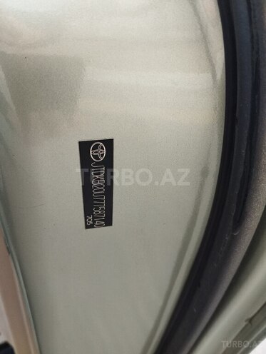 Toyota Prius 2006, 348,078 km - 1.5 l - Bakı