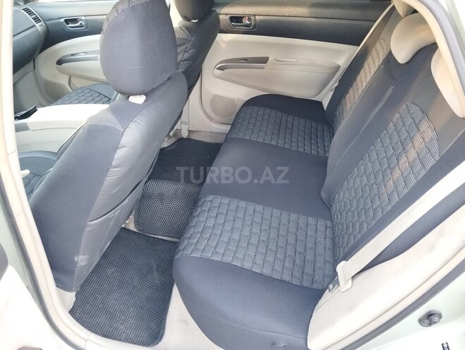 Toyota Prius 2006, 348,078 km - 1.5 l - Bakı