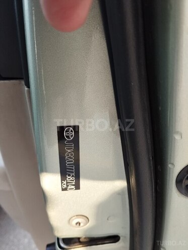 Toyota Prius 2006, 348,078 km - 1.5 l - Bakı