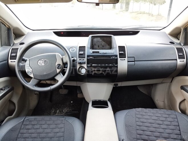 Toyota Prius 2006, 348,078 km - 1.5 l - Bakı