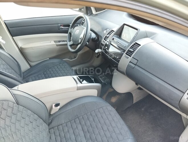Toyota Prius 2006, 348,078 km - 1.5 l - Bakı