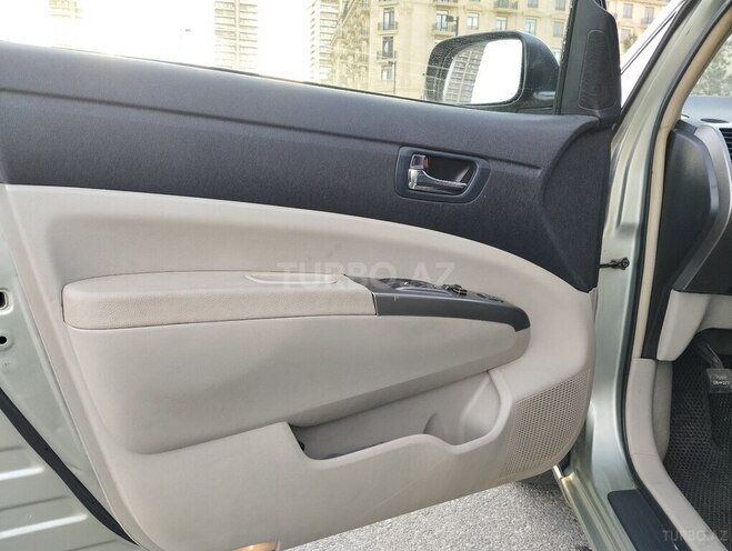 Toyota Prius 2006, 348,078 km - 1.5 l - Bakı