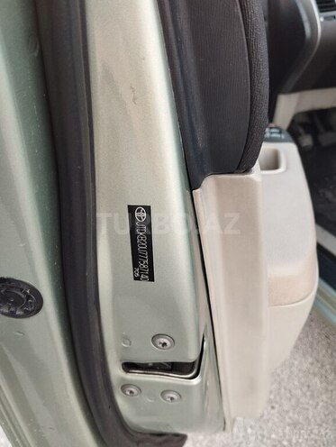 Toyota Prius 2006, 348,078 km - 1.5 l - Bakı