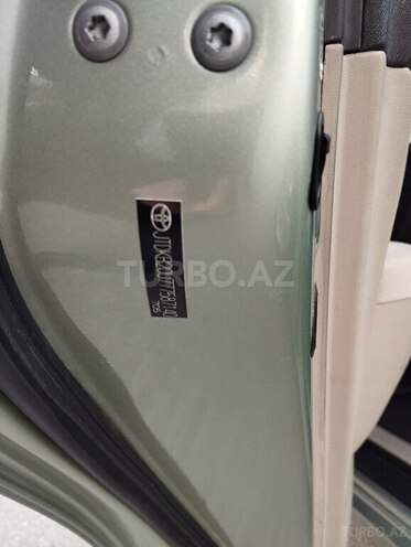 Toyota Prius 2006, 348,078 km - 1.5 l - Bakı
