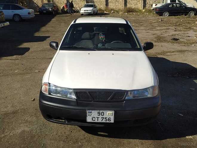 Daewoo Nexia 2008, 271,000 km - 1.5 л - Bakı