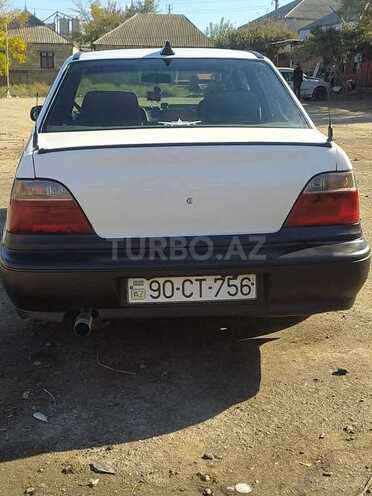 Daewoo Nexia 2008, 271,000 km - 1.5 л - Bakı