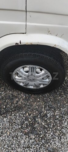 Ford Transit 2000, 255,000 km - 2.5 л - Bərdə