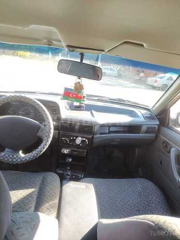 Daewoo Nexia 2008, 271,000 km - 1.5 л - Bakı