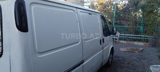 Ford Transit 2000, 255,000 km - 2.5 л - Bərdə
