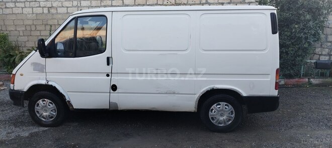 Ford Transit 2000, 255,000 km - 2.5 л - Bərdə