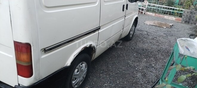 Ford Transit 2000, 255,000 km - 2.5 л - Bərdə
