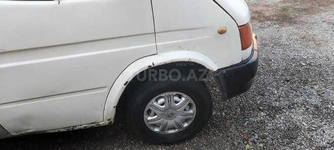 Ford Transit 2000, 255,000 km - 2.5 л - Bərdə