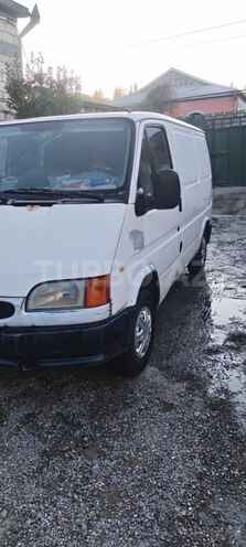 Ford Transit 2000, 255,000 km - 2.5 л - Bərdə