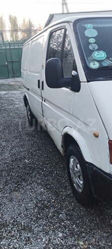Ford Transit 2000, 255,000 km - 2.5 л - Bərdə