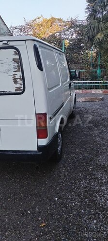 Ford Transit 2000, 255,000 km - 2.5 л - Bərdə