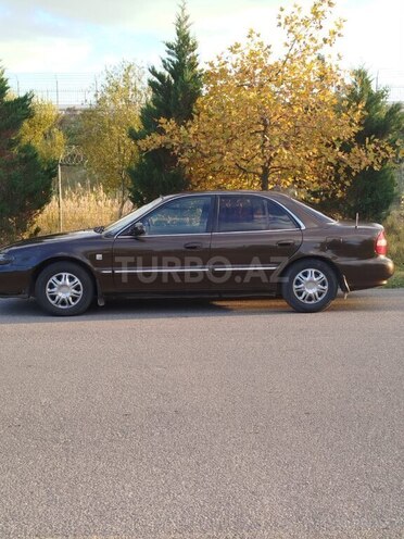 Hyundai Sonata 1997, 34,750 km - 2.0 l - Bakı