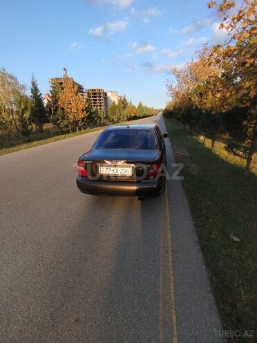 Hyundai Sonata 1997, 34,750 km - 2.0 l - Bakı