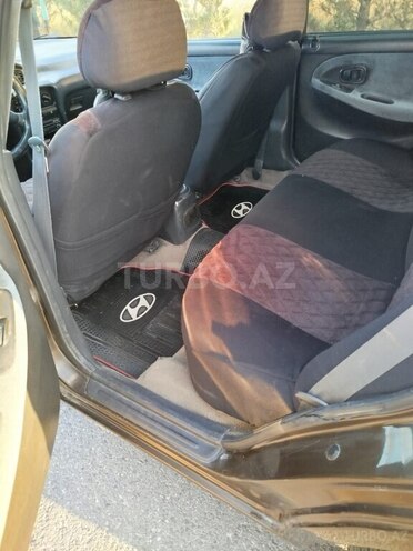 Hyundai Sonata 1997, 34,750 km - 2.0 l - Bakı