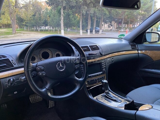 Mercedes E 220 d 2006, 325,000 km - 2.2 l - Bakı