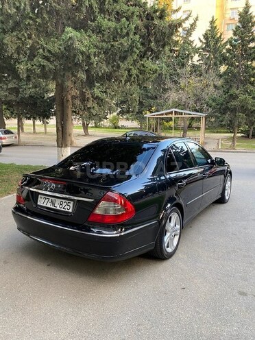Mercedes E 220 d 2006, 325,000 km - 2.2 l - Bakı
