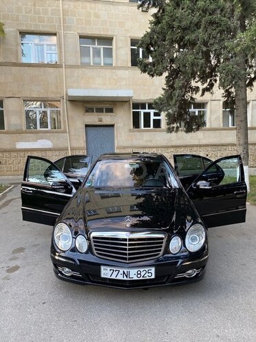 Mercedes E 220 d 2006, 325,000 km - 2.2 l - Bakı