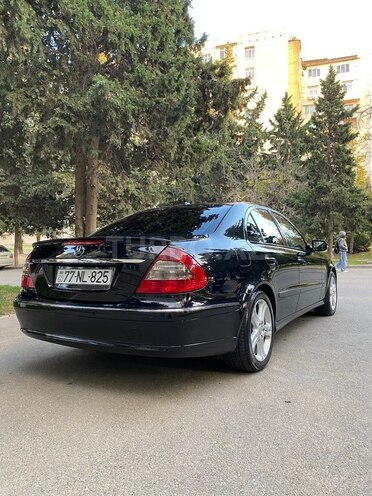 Mercedes E 220 d 2006, 325,000 km - 2.2 l - Bakı