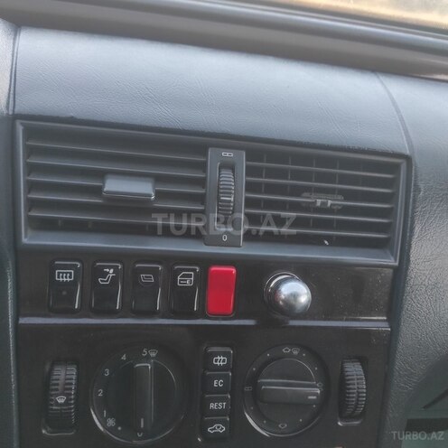 Mercedes C 200 1994, 535,000 km - 2.0 л - Bakı