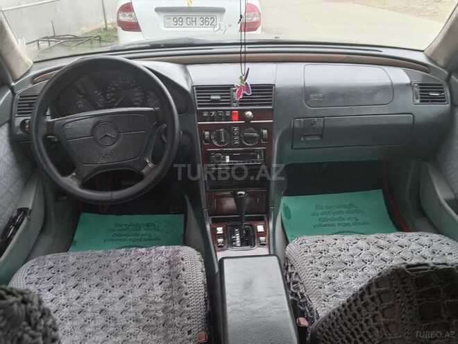 Mercedes C 200 1994, 535,000 km - 2.0 л - Bakı