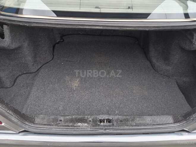 Mercedes C 200 1994, 535,000 km - 2.0 л - Bakı