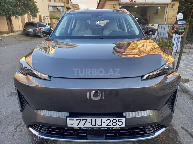 Changan Qiyuan Q05 2024, 0 km - 1.5 л - Bakı