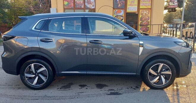 Changan Qiyuan Q05 2024, 0 km - 1.5 л - Bakı