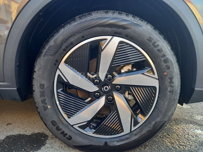 Changan Qiyuan Q05 2024, 0 km - 1.5 л - Bakı