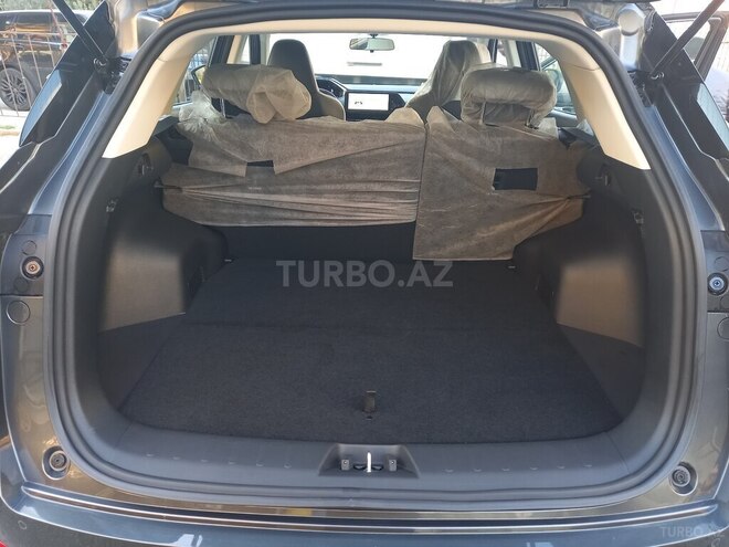 Changan Qiyuan Q05 2024, 0 km - 1.5 л - Bakı