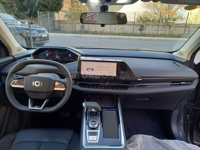 Changan Qiyuan Q05 2024, 0 km - 1.5 л - Bakı